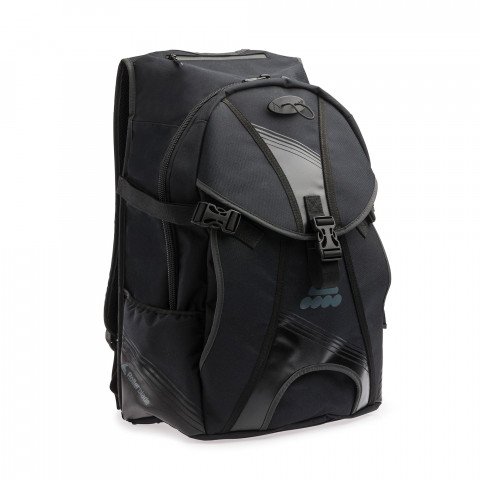 Backpacks - Rollerblade Pro BackPack 30 - Black Backpack - Photo 1