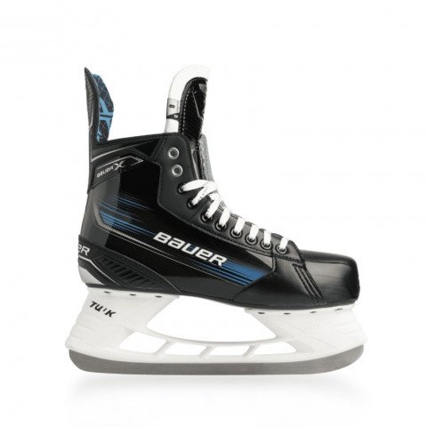 Bauer - Bauer X Sr Ice Skates - Photo 1