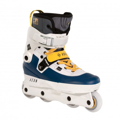 Usd Aeon 68 Roman Abrate Inline Skates - Bladeville