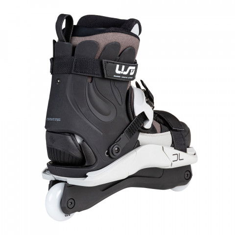 Usd Latimer Xsjado - Black/Grey (Rolki) - Bladeville