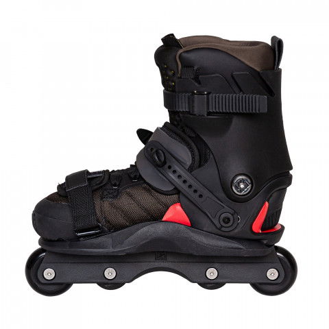 Usd Shadow Team 60 - Black - Bladeville