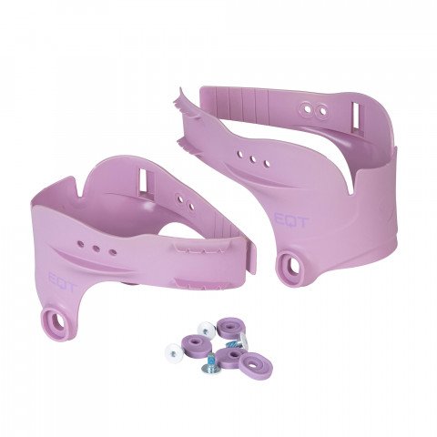 Cuffs / Sliders - Usd Aeon EQT Cuff - Pink (2 pcs.) - Photo 1
