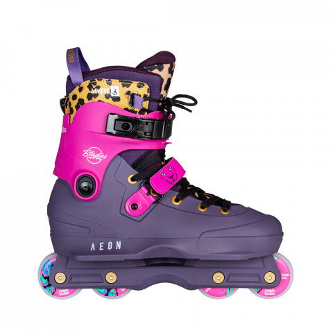 Usd Aeon 60 Fabiola Da Silva - Violet - Bladeville