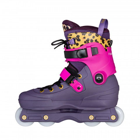 Usd Aeon 60 Fabiola Da Silva - Violet - Bladeville