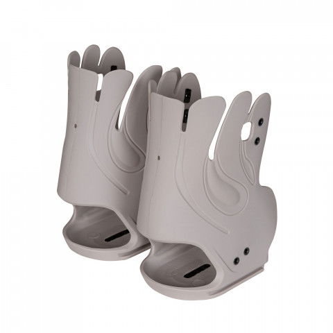 Usd Shadow Cuff 1.0 - Grey - Bladeville