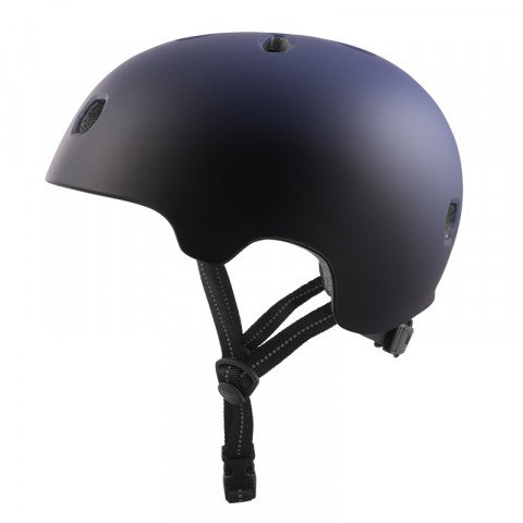 Helmets - TSG - Meta - Fade of Grape - Powystawowy Helmet - Photo 1