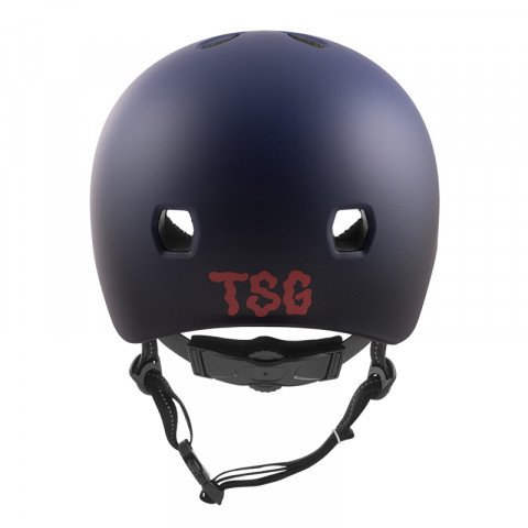Helmets - TSG - Meta - Fade of Grape Helmet - Photo 1