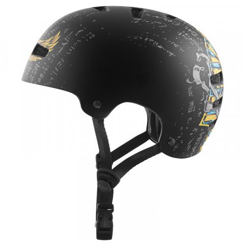 Helmets - TSG - Evolution - Goldbeck Undead Pharaoh - Powystawow Helmet - Photo 1