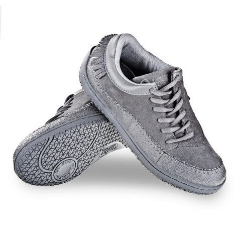 Shoes - Xsjado Chris Farmer 11 Footwrap - Grey - Photo 1