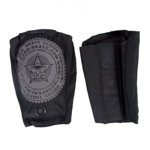 Pads - Usd Shin Guards 08 Protection Gear - Photo 1