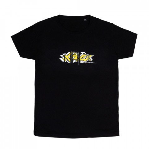 T-shirts - Kizer 2K TS - Black T-shirt - Photo 1