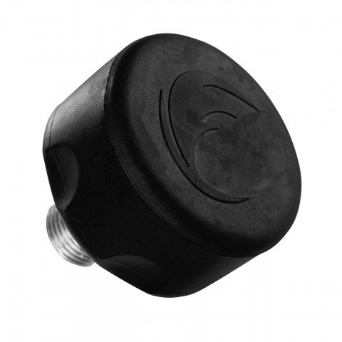 Brakes - Chaya Controller Stopper - Black (1 pcs.) - Photo 1