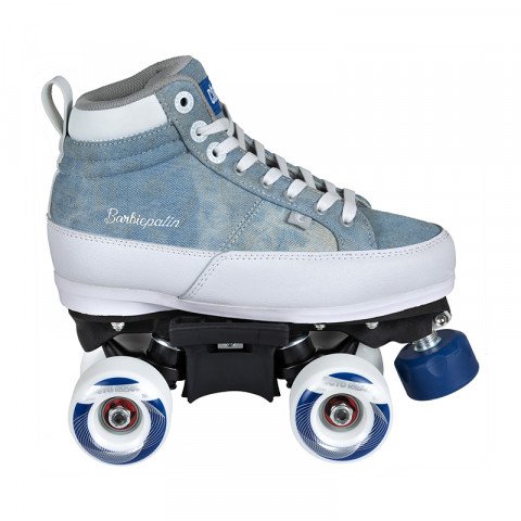 Quads - Chaya - Kismet Barbie Lu Roller Skates - Photo 1