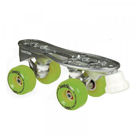 Plates - Chaya SLV Roller Skates - Photo 1