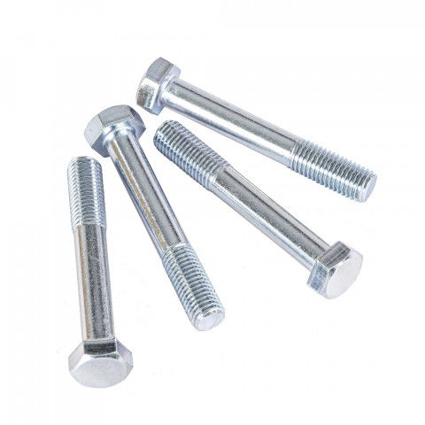 Screws - Chaya Steel King Pin - Aja (4 pcs.) - Photo 1