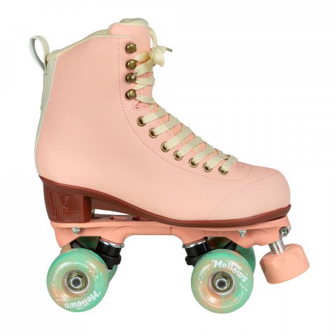Quads - Chaya Melrose Elite - Dusty Rose Roller Skates - Photo 1