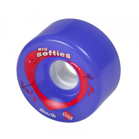 78a 65mm roller skate wheels clearance