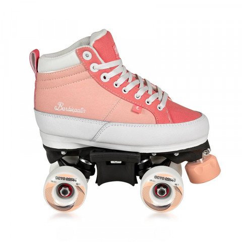 Quads - Chaya - Kismet Barbie - Pink Roller Skates - Photo 1