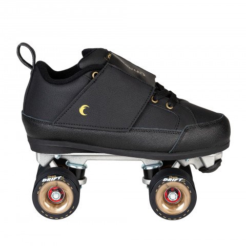 Quads - Chaya Chameleon Low - Black Roller Skates - Photo 1