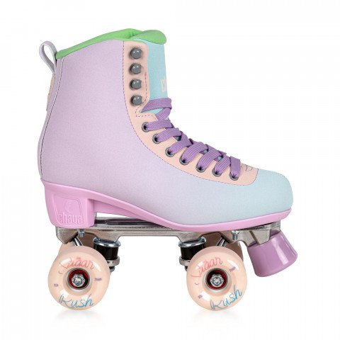 Quads - Chaya Melrose Deluxe - Pastel Roller Skates - Photo 1