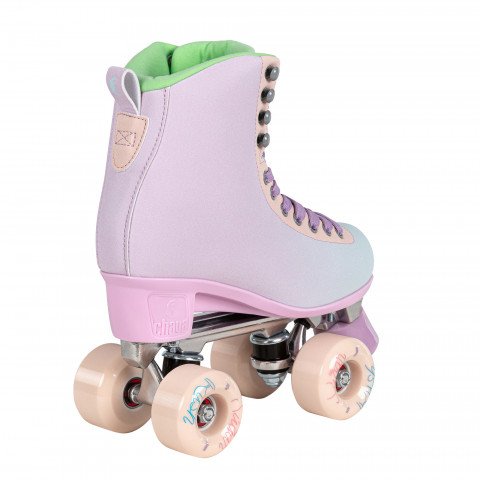 Chaya Melrose Candy Quad Indoor Outdoor Roller Skates New 