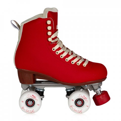 Quads - Chaya Melrose Deluxe - Ruby Roller Skates - Photo 1