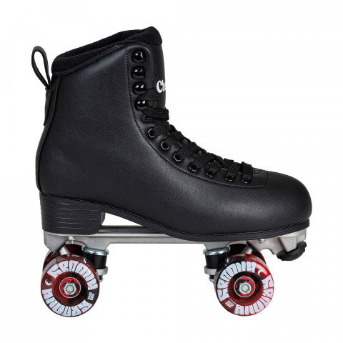 Quads - Chaya Classic - Black Roller Skates - Photo 1