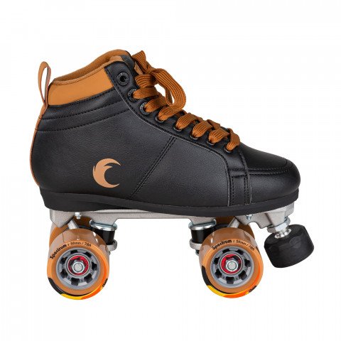 Quads - Chaya Lifestyle - Mocha Roller Skates - Photo 1