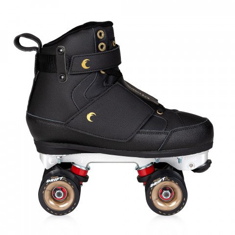 Quads - Chaya Chameleon High - Black Roller Skates - Photo 1
