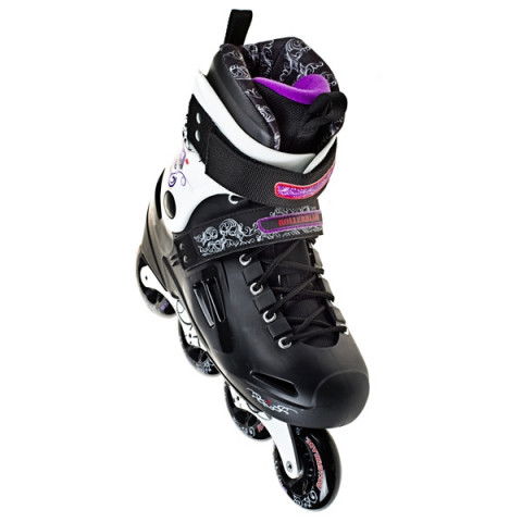 Rollerblade fusion 84 clearance