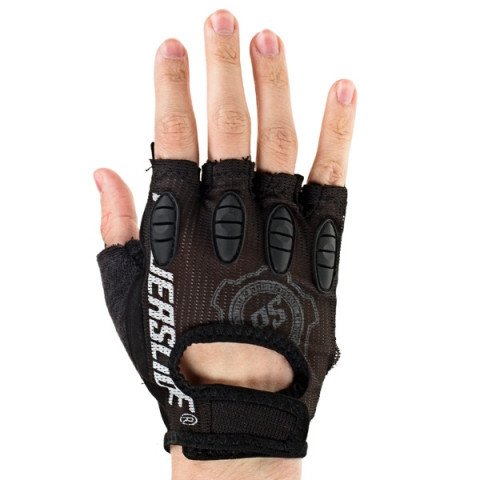 Pads - Powerslide Race Glove Protection Gear - Photo 1