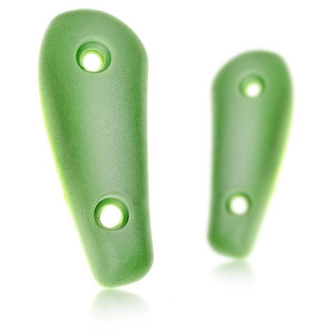For Aggressive Skates - Seba Abrasive Pad Slider FR - Green - Photo 1