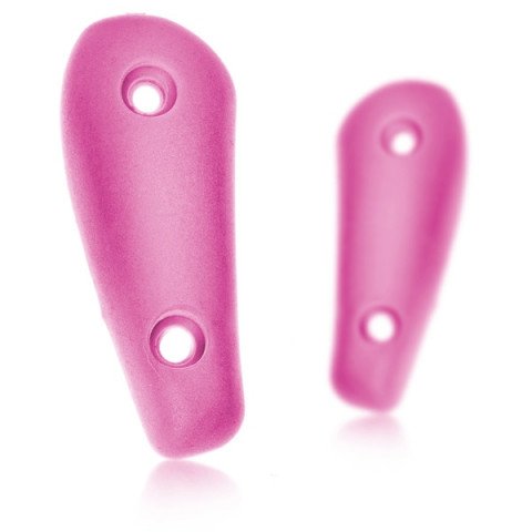 For Aggressive Skates - Seba Abrasive Pad Slider FR - Pink - Photo 1