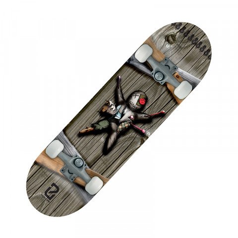 Skateboards - Playlife Voodooculture - Photo 1