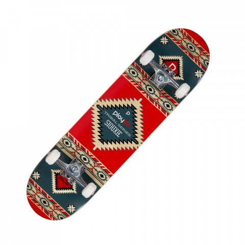 Skateboards - Playlife Tribal Siouxie - Photo 1