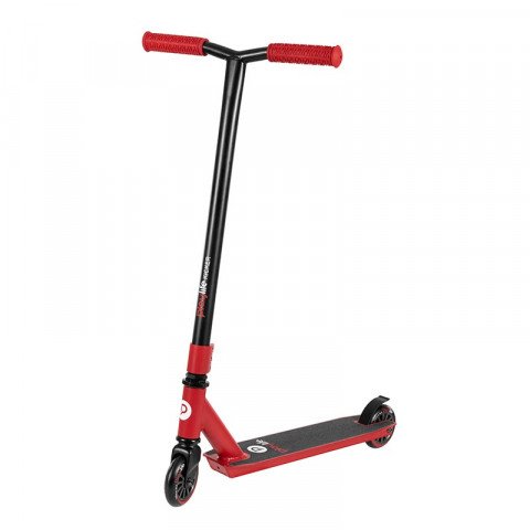 Scooters - Playlife - Kicker - Red Scooter - Photo 1