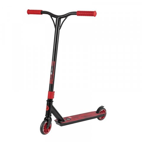 Scooters - Playlife - Push - Red Scooter - Photo 1