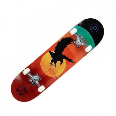 Skateboards - Playlife Deadly Eagle - Photo 1