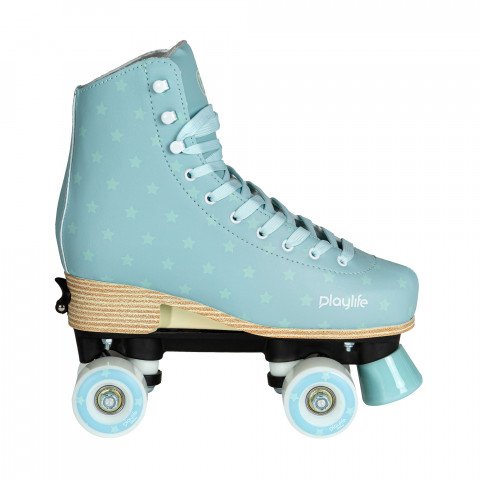 Quads - Playlife Classic Kids - Blue Sky Roller Skates - Photo 1