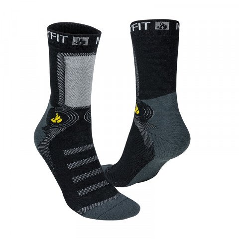 Socks - Powerslide MyFit Pro Socks Socks - Photo 1