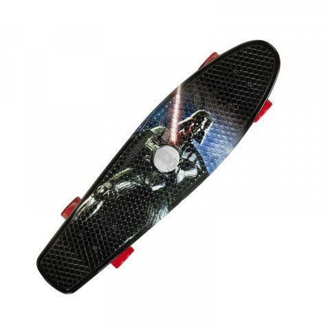 Skateboards - Star Wars Big Jim - Vader - Photo 1
