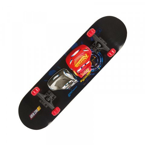 Skateboards - Powerslide Cars 3 Skateboard - Photo 1