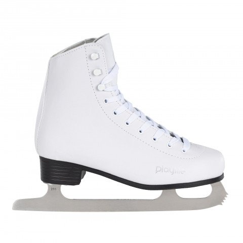 Playlife - Playlife Classic Ice Skate - White Ice Skates - Photo 1
