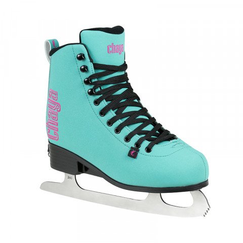 Chaya - Chaya Bliss Ice Skates - Turquoise Ice Skates - Photo 1