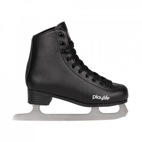 Playlife - Playlife Classic - Black Ice Skates - Photo 1