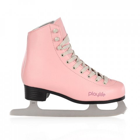 Playlife - Playlife Classic - Charming Rose Ice Skates - Photo 1