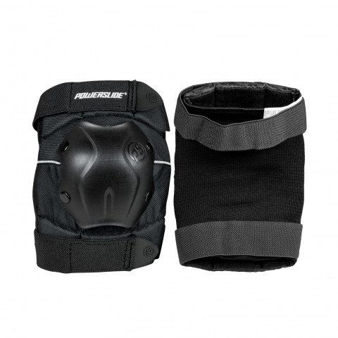 Pads - Powerslide - Standard Men - Knee Protection Gear - Photo 1