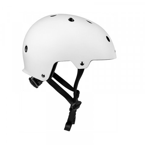 Helmets - Powerslide - Urban - White Helmet - Photo 1