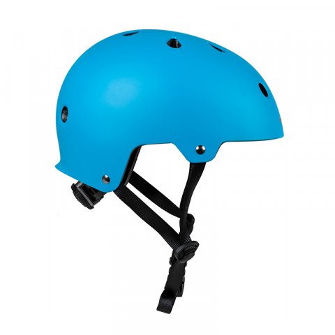 Helmets - Powerslide - Urban - Light Blue Helmet - Photo 1