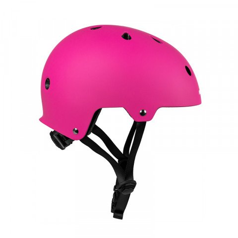 Helmets - Powerslide - Urban - Pink Helmet - Photo 1